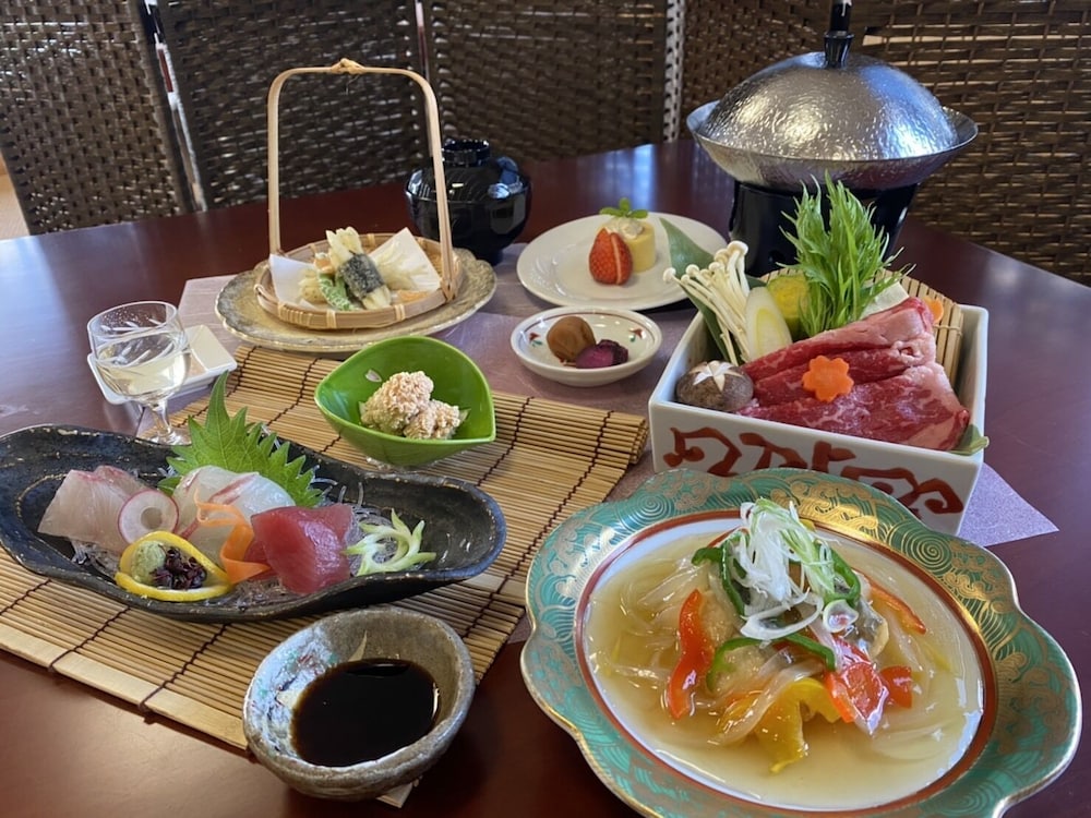 食事・飲み物1 | 四季の郷 遊楽 食事・飲み物1 | 四季の郷 遊楽