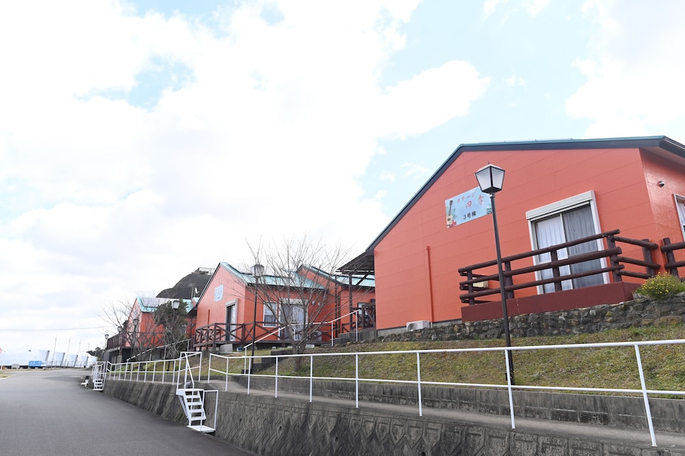 外観1 | 四季の郷 遊楽 外観1 | 四季の郷 遊楽