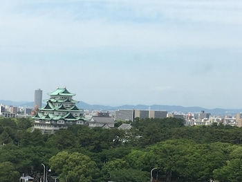 KKR ホテル 名古屋