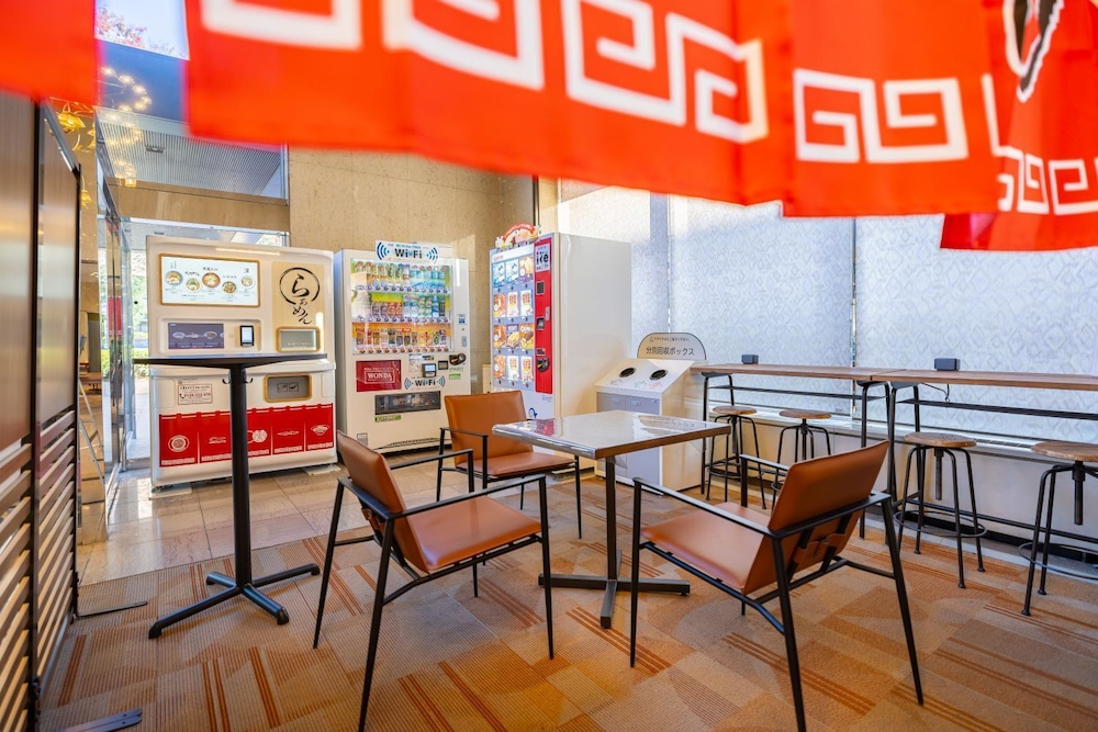 施設内の設備1 | KKR ホテル 名古屋 施設内の設備1 | KKR ホテル 名古屋