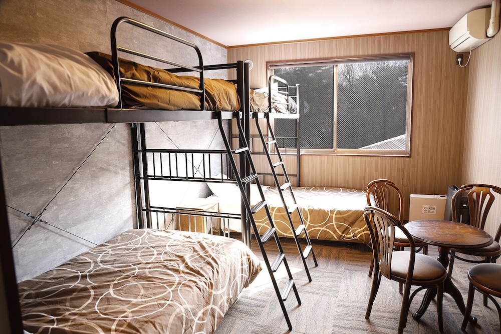 ããŸããæŽå®€ 客宀2 | ãã³ã·ã§ã³ ããŒããŒã ãŒã³