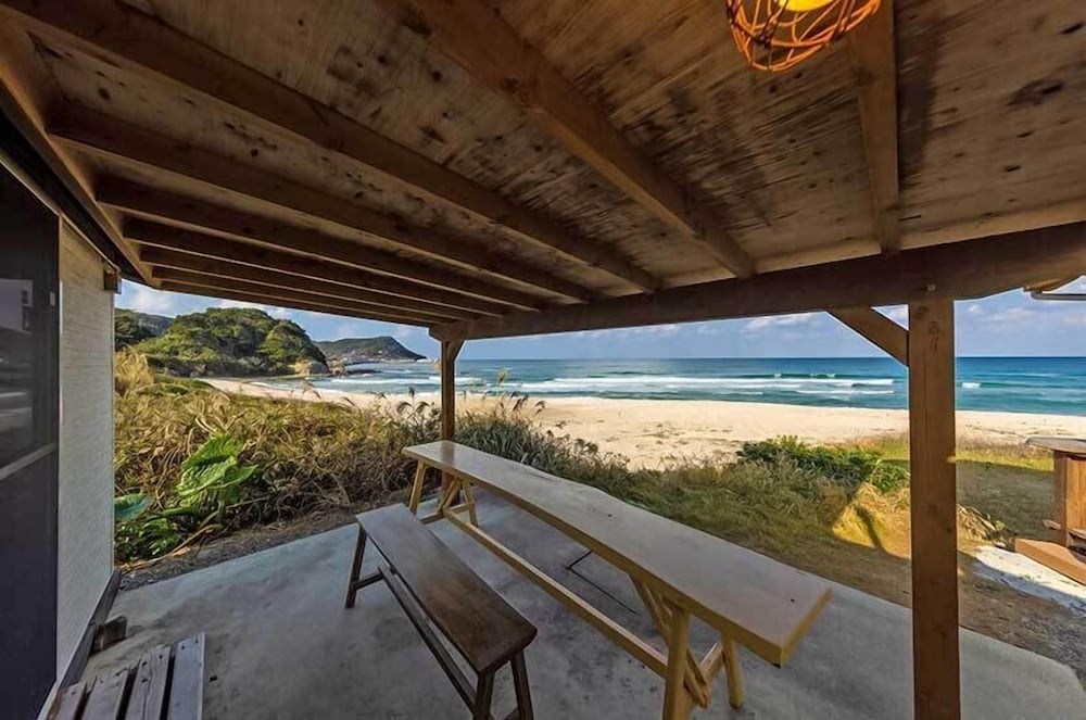 Sテラス付 ペット可·要事前相談 テラス / パティオ0 | シーブリーズ +1987