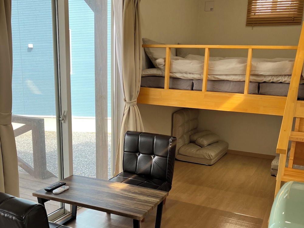 ルーム シービュー 客室0 | シーブリーズ +1987