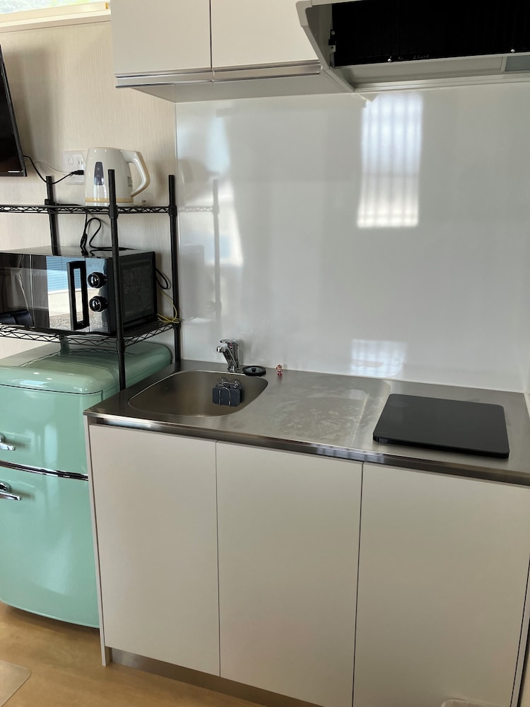 ルーム シービュー 専用キッチン0 | シーブリーズ +1987