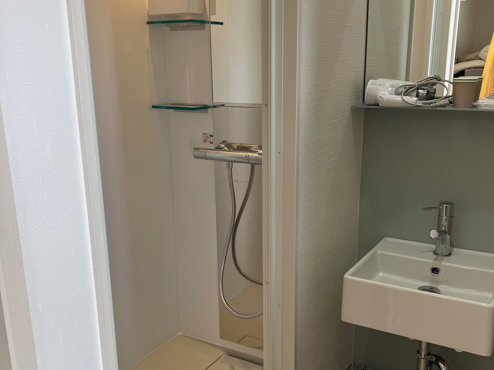 ルーム シービュー バスルーム0 | シーブリーズ +1987