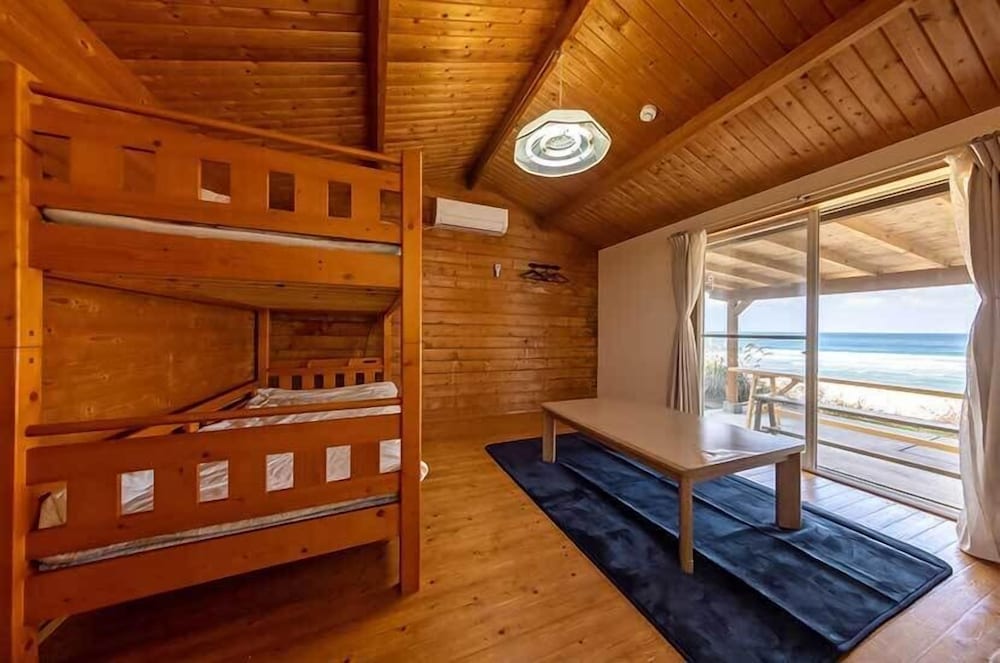 Sテラス付 ペット可·要事前相談 客室2 | シーブリーズ +1987