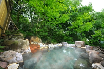 森の湯 山静館