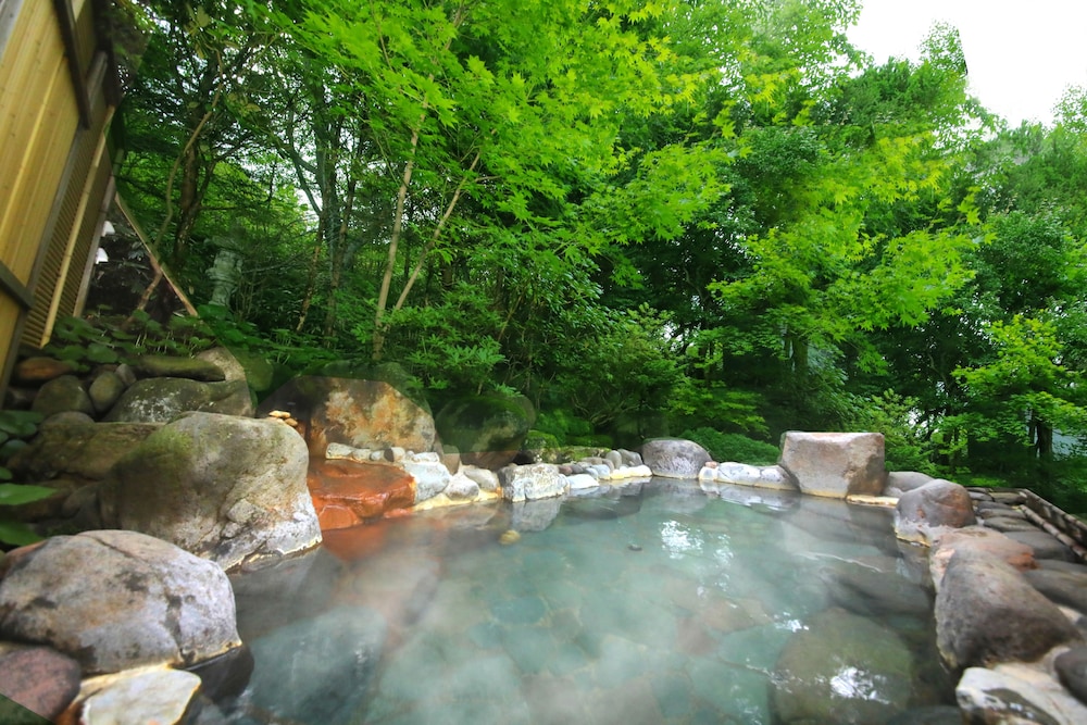 メインイメージ | 森の湯 山静館 メインイメージ | 森の湯 山静館