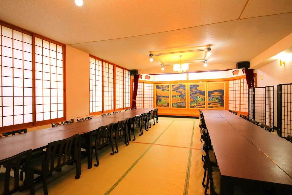 レストラン1 | 森の湯 山静館 レストラン1 | 森の湯 山静館