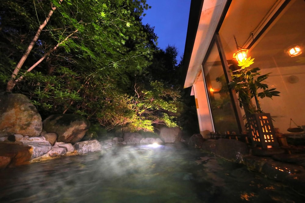 スパ1 | 森の湯 山静館 スパ1 | 森の湯 山静館