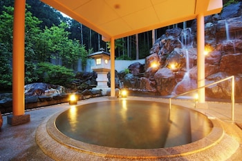 松園荘 保津川亭