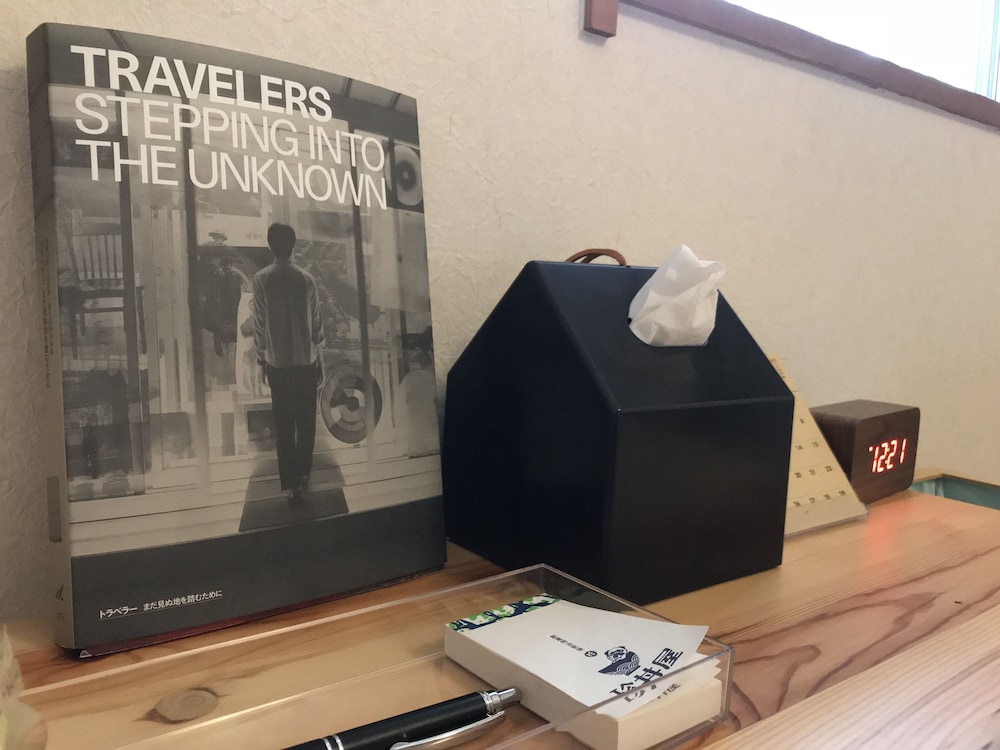 和室 部屋番号201 客室の設備とサービス0 | 狭山美学校