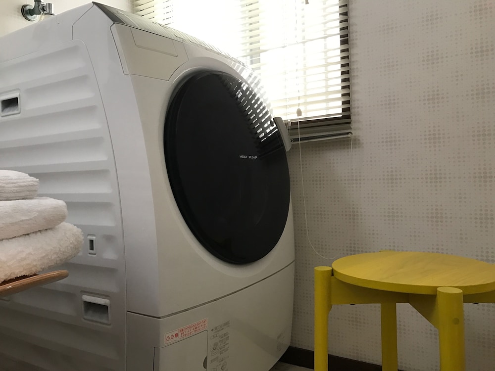 スタンダードダブルベッドルーム 部屋番号101 バスルームの設備0 | 狭山美学校