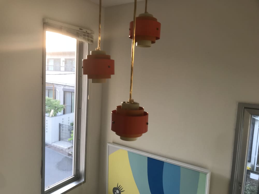 施設内の設備1 | 狭山美学校