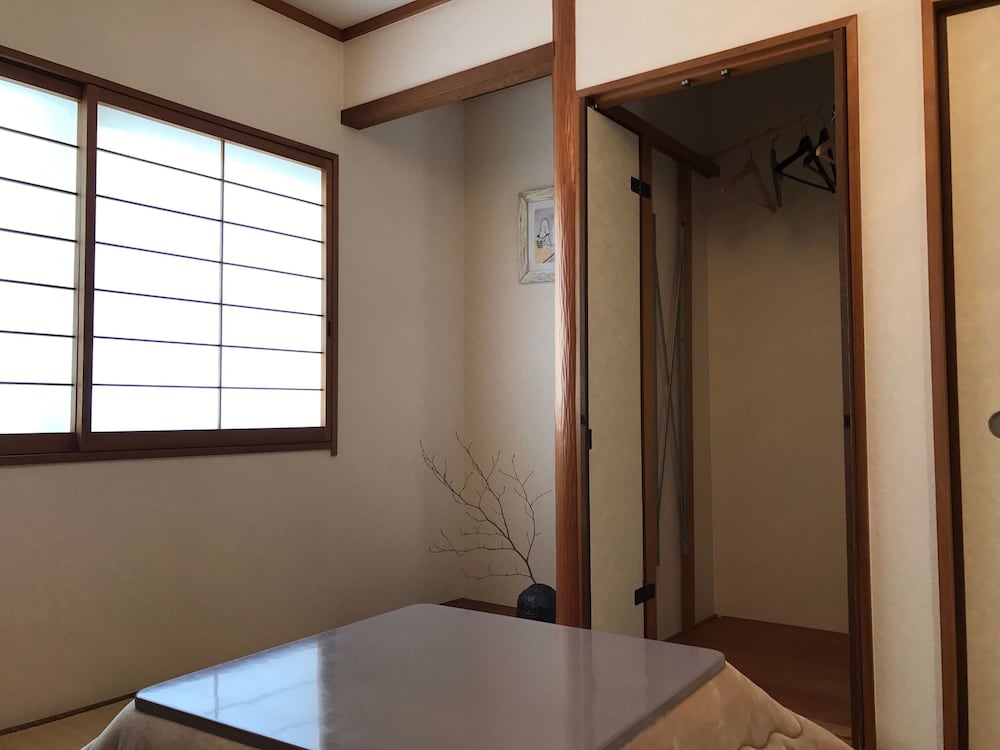 和室 部屋番号201 客室1 | 狭山美学校