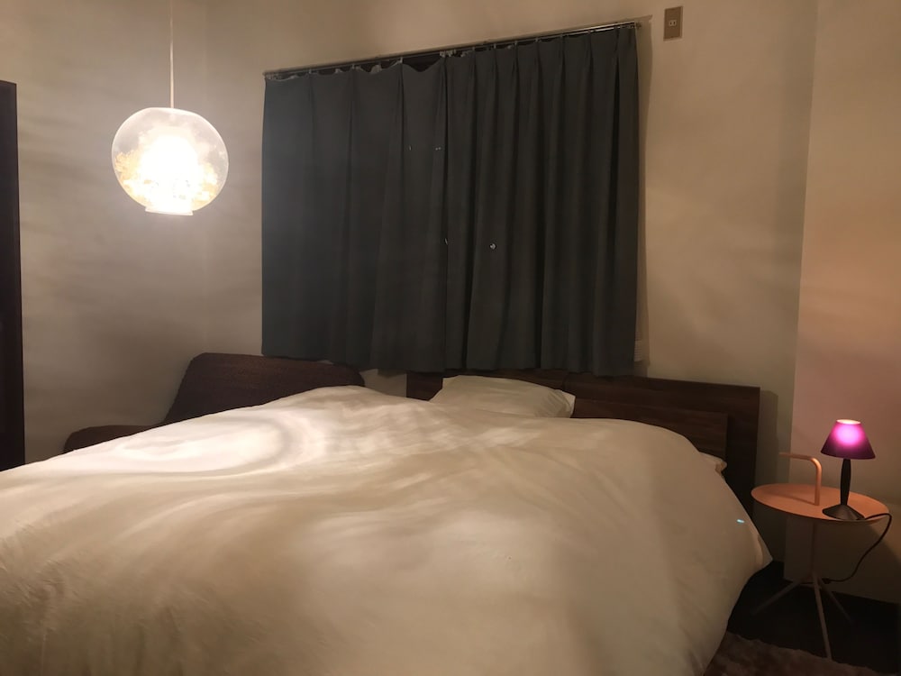 客室1 | 狭山美学校