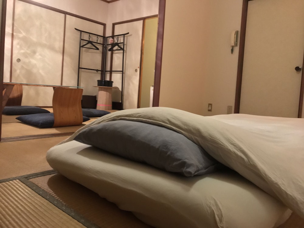 和室 部屋番号201 客室6 | 狭山美学校