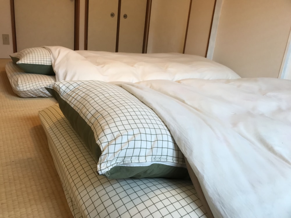 和室 部屋番号201 客室4 | 狭山美学校