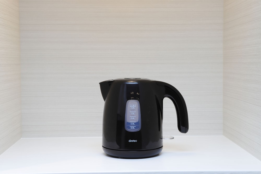 スタンダード ダブルルーム 喫煙可 客室の設備とサービス6 | スマイルホテルプレミアム大阪本町