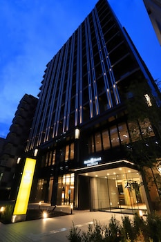 スマイルホテルプレミアム大阪本町
