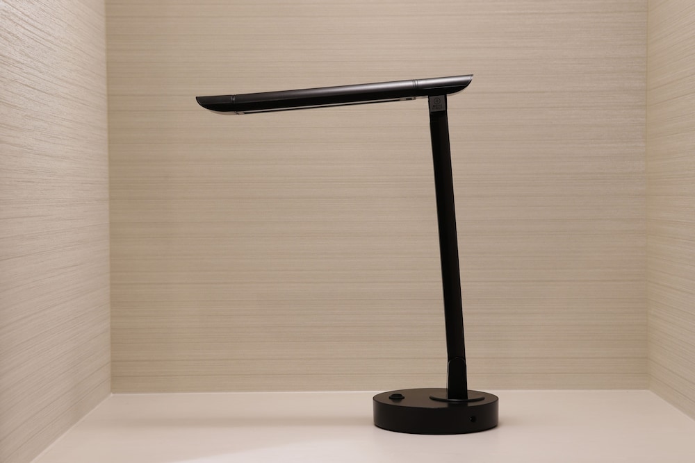 スタンダード ダブルルーム 喫煙可 客室の設備とサービス4 | スマイルホテルプレミアム大阪本町