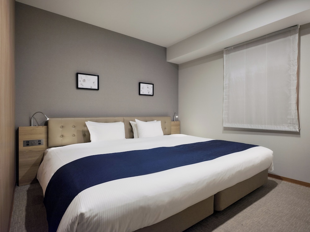ハリウッドツイン 18.48平米 | hotel MONday 羽田空港