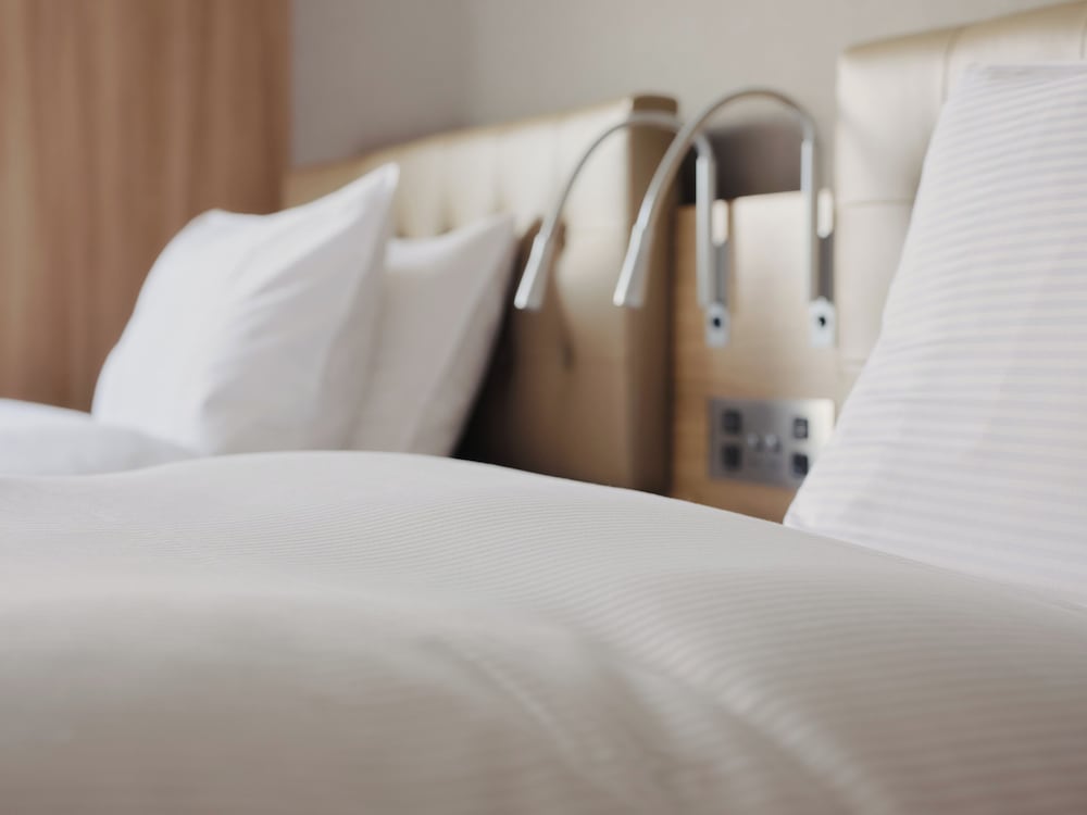 デラックス ツインルーム 客室6 | hotel MONday 羽田空港