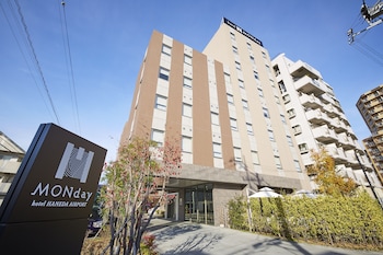 hotel MONday 羽田空港
