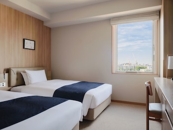 hotel MONday 羽田空港