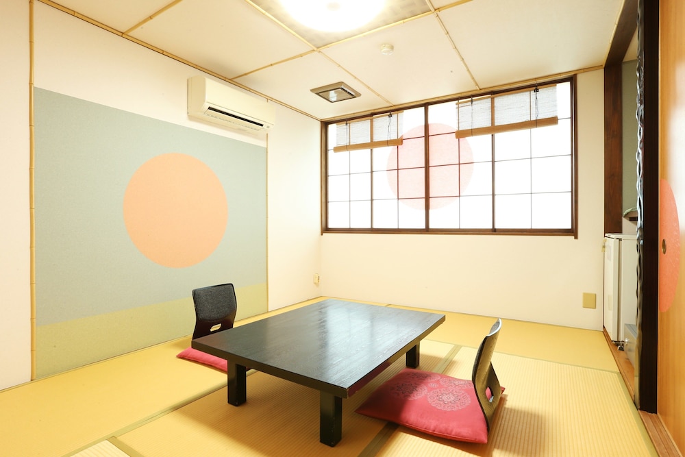 客室1 | 香住 やすらぎの宿 丸世井