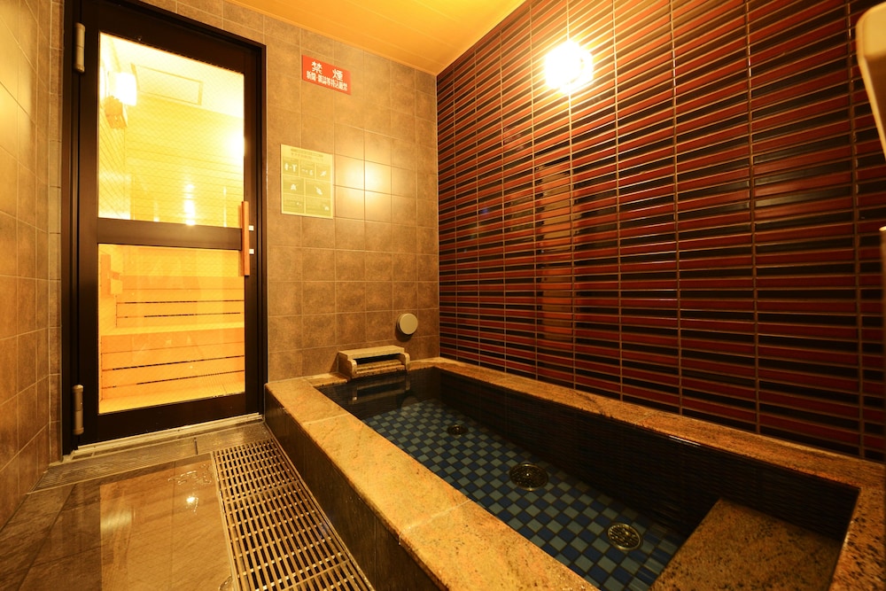 サウナ1 | Hotel Kuu Kyoto サウナ1 | Hotel Kuu Kyoto