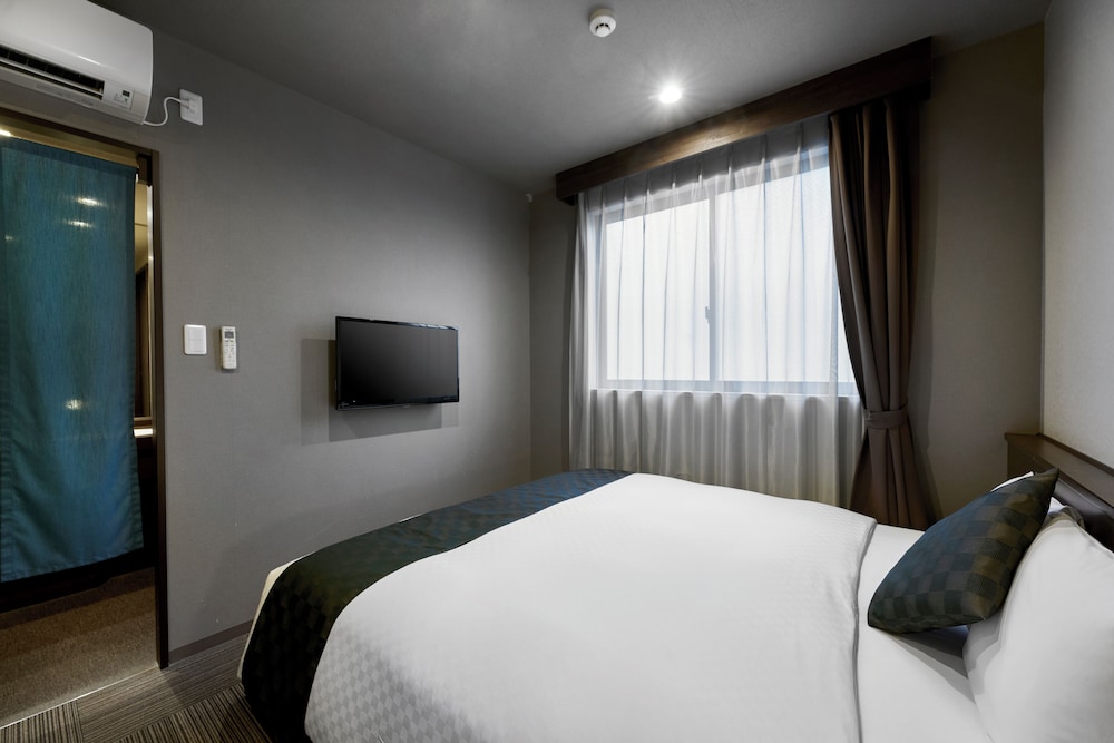 スタンダードダブル | Hotel Kuu Kyoto