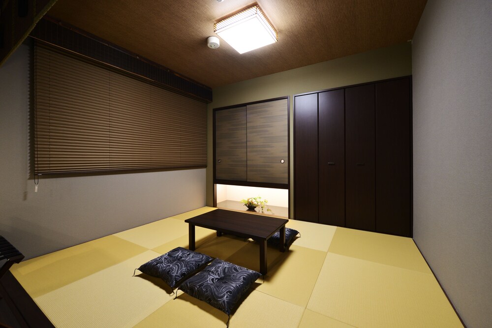 客室1 | Hotel Kuu Kyoto 客室1 | Hotel Kuu Kyoto