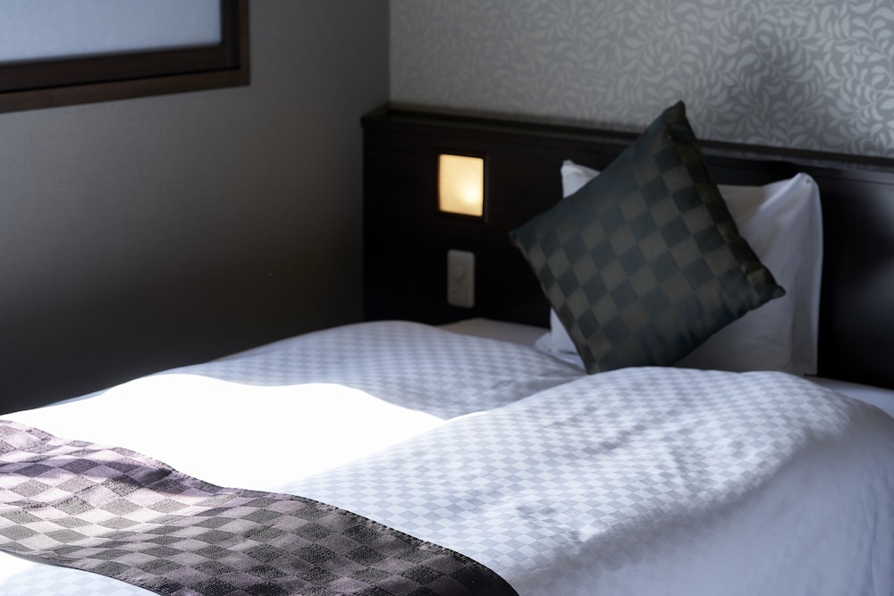 デラックスツイン 客室3 | Hotel Kuu Kyoto