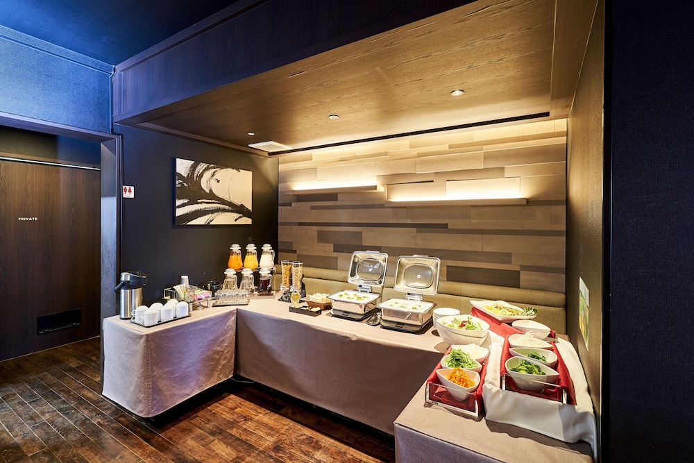 朝食スペース1 | Hotel Kuu Kyoto 朝食スペース1 | Hotel Kuu Kyoto