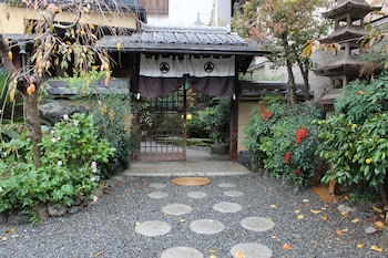 京都 旅館 祇園佐の