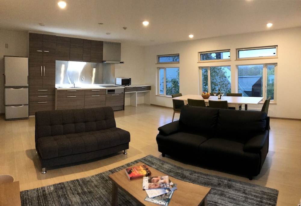 メインイメージ | Lodge Mori Apartments メインイメージ | Lodge Mori Apartments