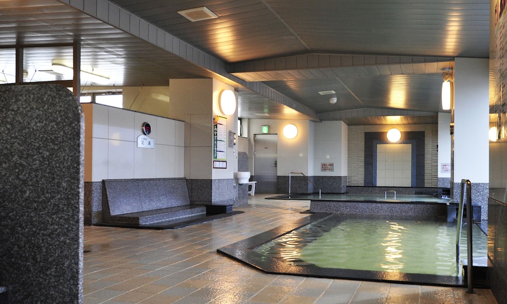 スパ1 | ホテルグローバルビュー釧路 スパ1 | ホテルグローバルビュー釧路