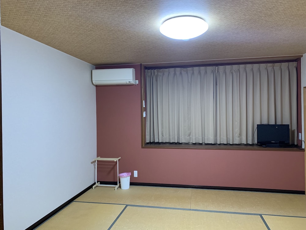 客室1 | 神鍋高原 高原亭