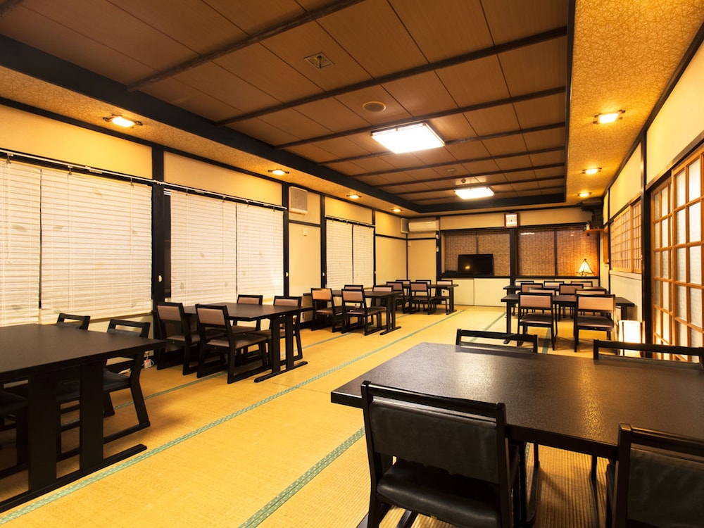 レストラン1 | 神鍋高原 高原亭