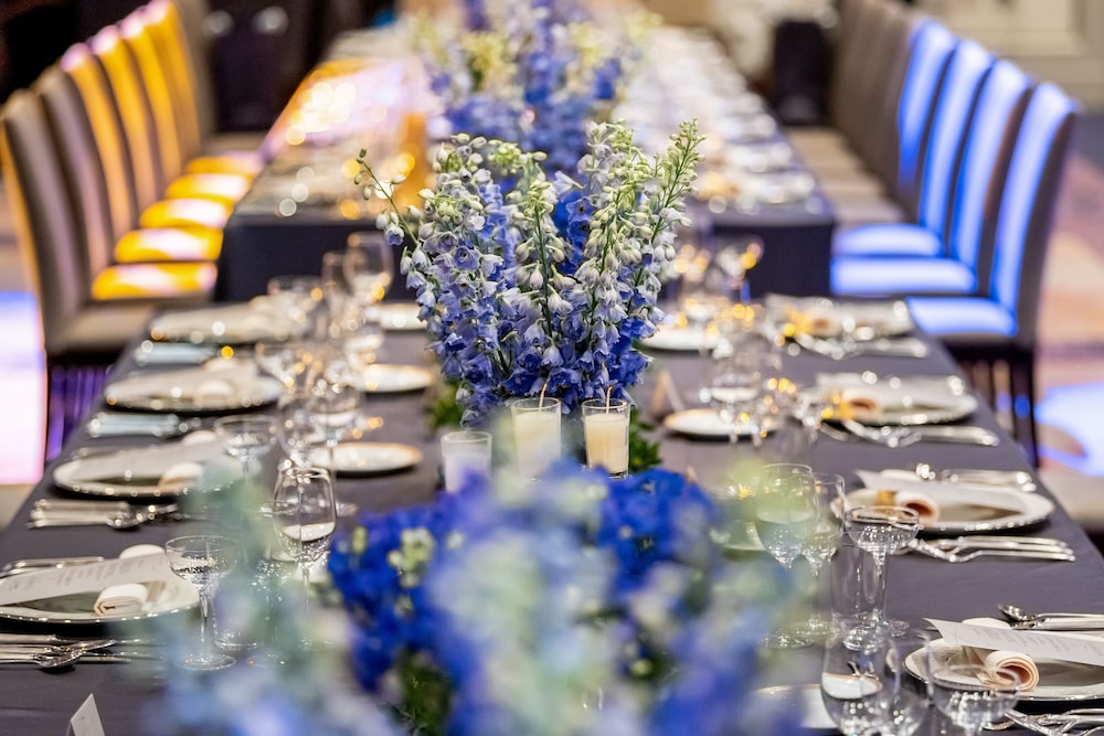 バンケット ホール1 | パレスホテル大宮