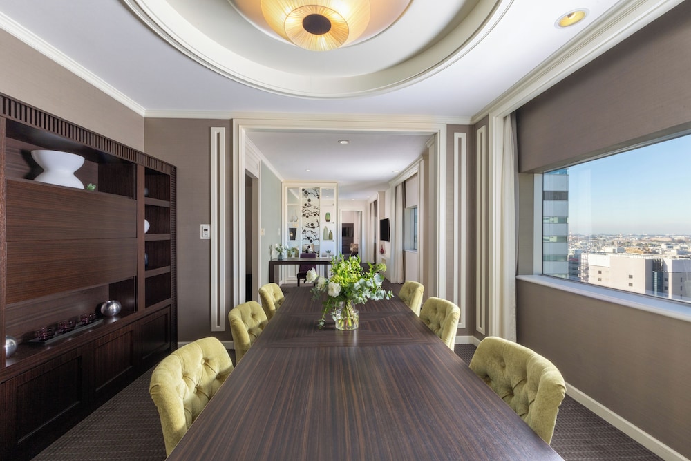 ロイヤル スイート 禁煙 | パレスホテル大宮