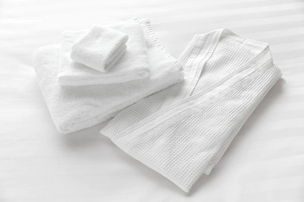 ダブルルーム 禁煙 客室2 | パレスホテル大宮