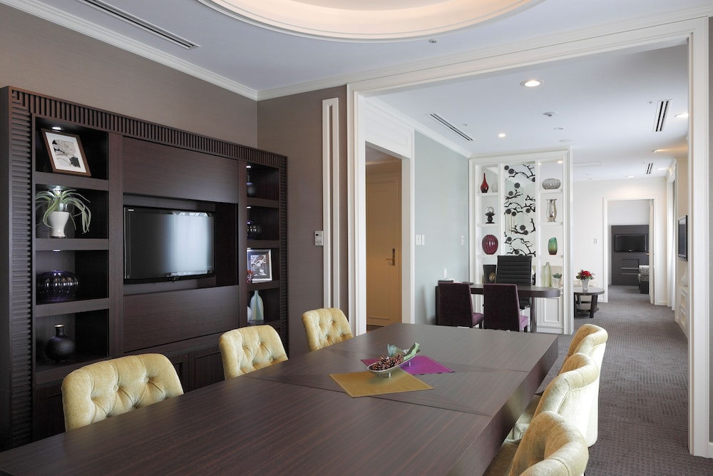 ロイヤル スイート 禁煙 | パレスホテル大宮