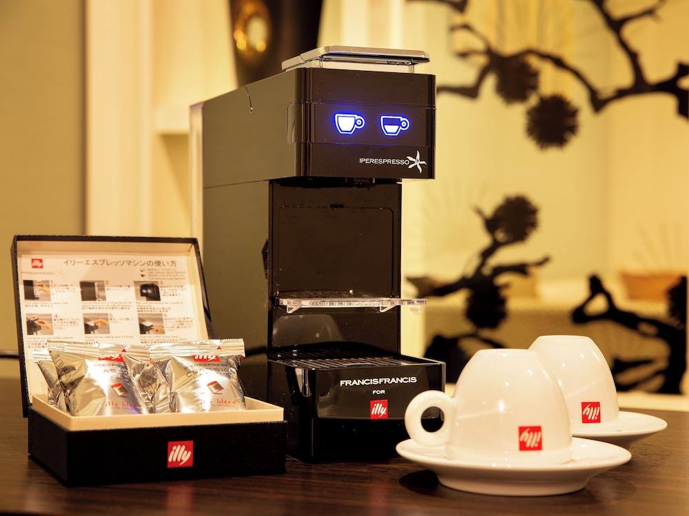 スイート 禁煙 シティビュー 客室の設備とサービス2 | パレスホテル大宮