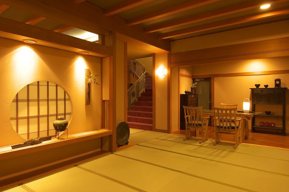 フロント1 | 大地の彩 花月亭 フロント1 | 大地の彩 花月亭