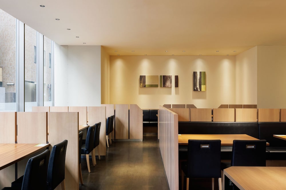 レストラン1 | Four Points Flex By Sheraton大阪梅田 レストラン1 | Four Points Flex By Sheraton大阪梅田