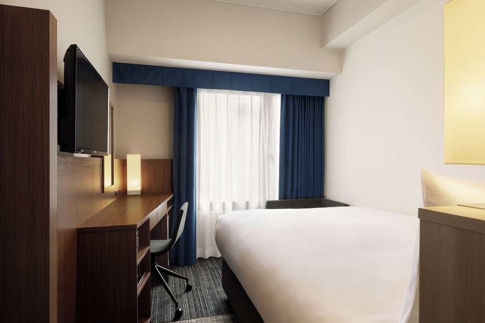 客室1 | Four Points Flex By Sheraton大阪梅田 客室1 | Four Points Flex By Sheraton大阪梅田