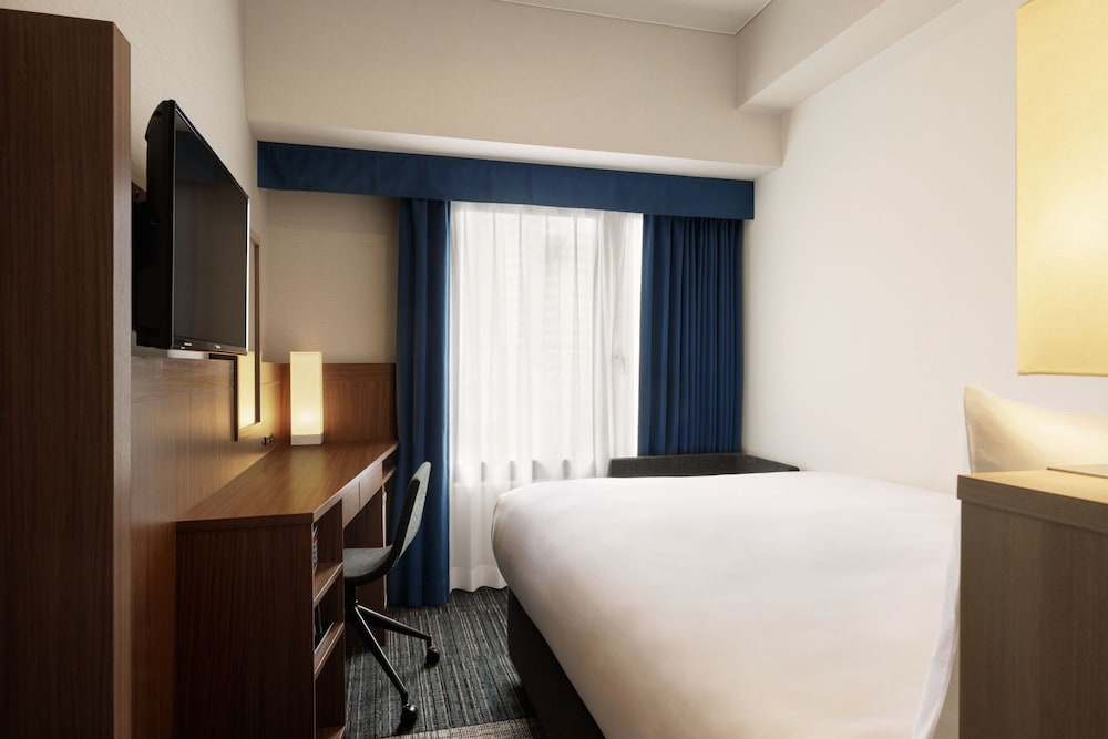客室1 | Four Points Flex By Sheraton大阪梅田