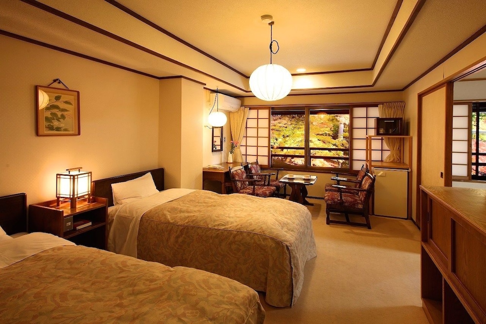 客室1 | 軽井沢 つるや旅館 客室1 | 軽井沢 つるや旅館